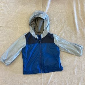 Baby Gap Windbreaker